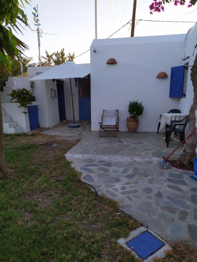 Traditional House Marivilla Mastichari  Exterior photo